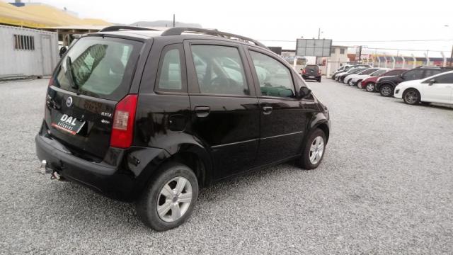 Idea ELX 1.4 mpi Fire Flex 8V 5p - Foto 6