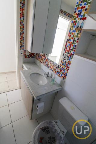 Apartamento à venda com 3 dormitórios em Cinquentenário, Belo horizonte cod:UP6869 - Foto 15