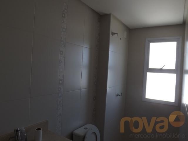 Apartamento à venda com 5 dormitórios em Jardim goiás, Goiânia cod:NOV235500 - Foto 5