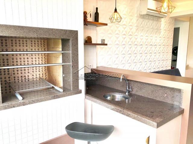 Apartamento à venda com 2 dormitórios em Açores, Florianópolis cod:1779 - Foto 13