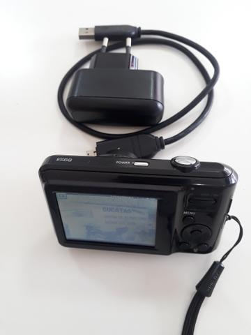 Câmera Digital R$ 30,00 - Foto 2