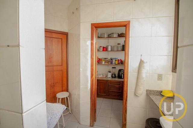 Apartamento à venda com 4 dormitórios em Prado, Belo horizonte cod:UP5623 - Foto 14