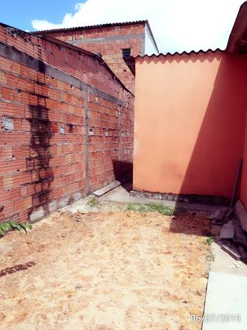 Vendo Casa no Conj. Cidadão V - Foto 3