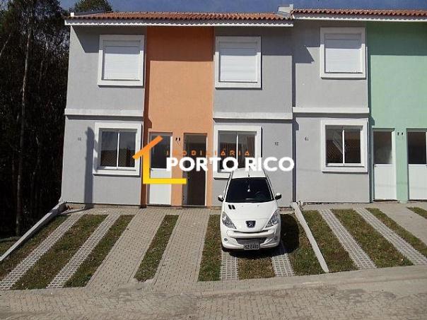 Casa para alugar com 2 dormitórios em Ana rech, Caxias do sul cod:1050