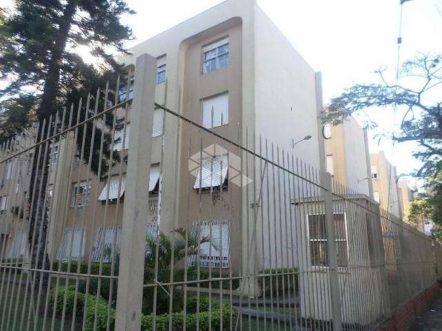 Apartamento à venda com 2 dormitórios em Jardim botânico, Porto alegre cod:9913613 - Foto 13