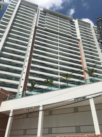 Apartamento com 3 dormitórios à venda, 87 m² Parquelândia - Fortaleza/CE - Foto 4