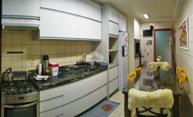 Apartamento à venda com 3 dormitórios em Centro, Bento gonçalves cod:9903693 - Foto 6