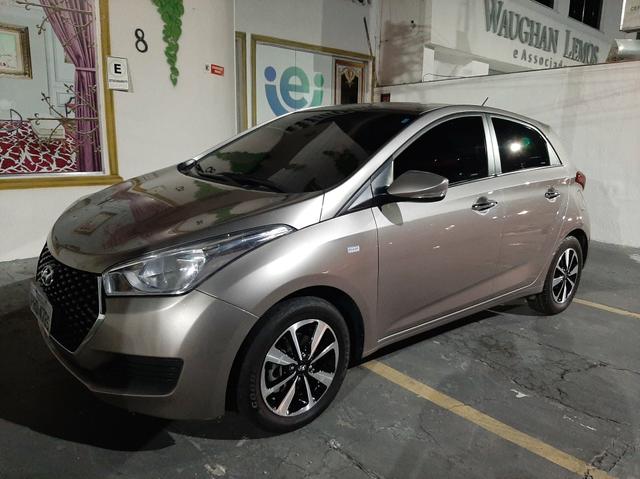 Venda de HB20 OCEAN HATCH - Foto 3