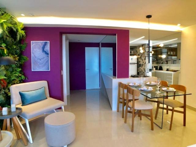 Apartamento novo no Parque Del Sol, Viva La vida Condomínio - Foto 4