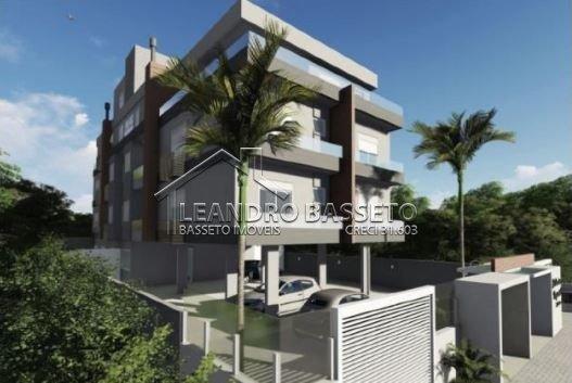 Apartamento à venda com 2 dormitórios em Ingleses, Florianópolis cod:1891 - Foto 4