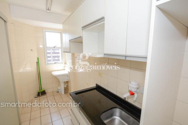 Apartamento à venda com 3 dormitórios em Mercês, Curitiba cod:643 - Foto 12