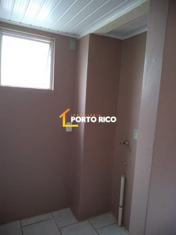 Apartamento para alugar com 2 dormitórios em Esplanada, Caxias do sul cod:1379 - Foto 8