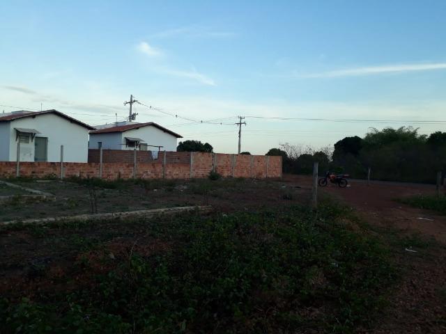 Terreno em Barras PI - Foto 2