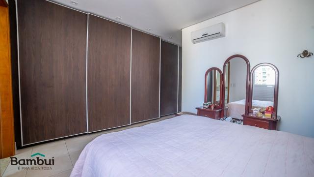 Apartamento à venda com 3 dormitórios em Setor nova suiça, Goiânia cod:60208552 - Foto 18