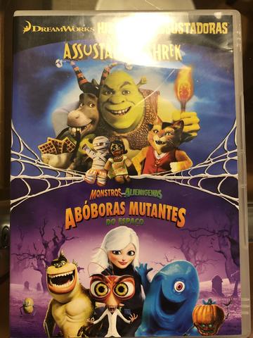 Combo 7 DVDs: veja descrição! Originais! - Foto 3