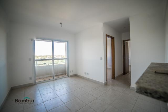 Apartamento à venda com 2 dormitórios em Residencial granville, Goiânia cod:60208282 - Foto 18