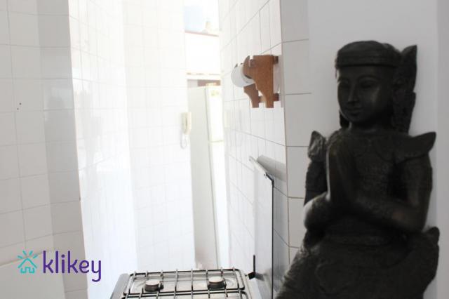 Apartamento para alugar com 2 dormitórios em Jardim enseada, Guarujá cod:4332 - Foto 6