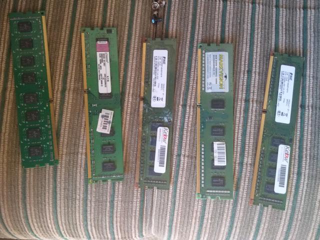 Peças para computador - Foto 4