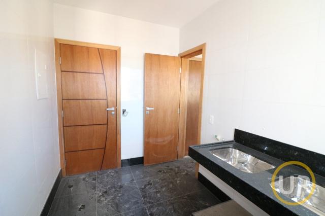 Apartamento à venda com 3 dormitórios em Nova granada, Belo horizonte cod:UP5353 - Foto 18