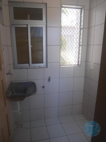 Apartamento para alugar com 1 dormitórios em Barro vermelho, Natal cod:3318 - Foto 9