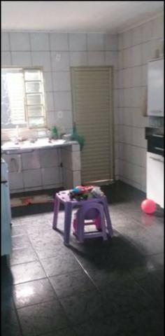 QR 423 ágio de casa em Samambaia norte com prestações de 1.480 reais - Foto 2
