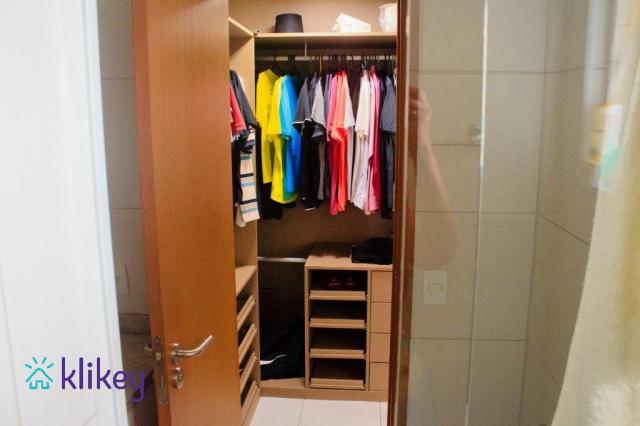 Apartamento à venda com 3 dormitórios em Fátima, Fortaleza cod:7443 - Foto 18