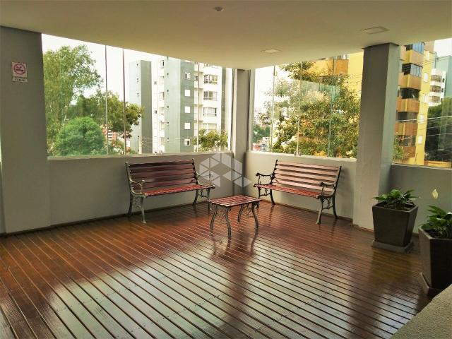 Apartamento à venda com 2 dormitórios em Humaitá, Bento gonçalves cod:9903398 - Foto 16
