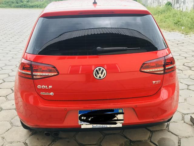 Golf Tsi 1.4 17/17 - Foto 3