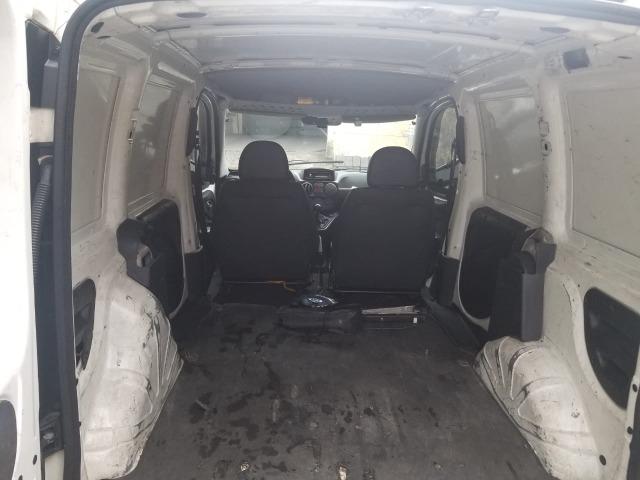 Fiat Doblo Cargo 1.4 c/ seguro total - Foto 10