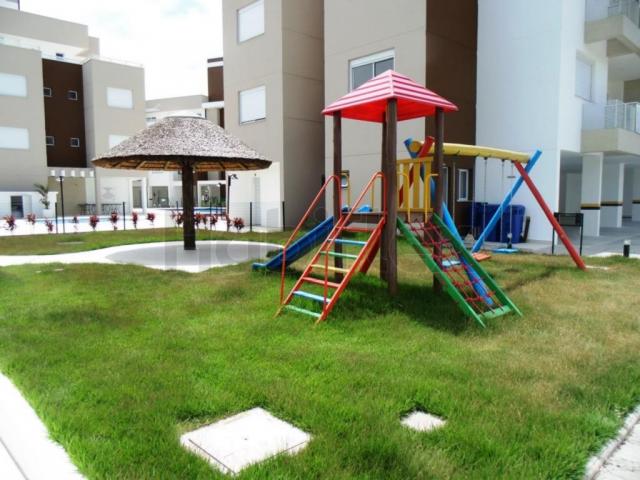 Apartamento à venda com 1 dormitórios em Campeche, Florianópolis cod:402 - Foto 16