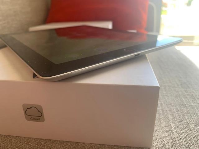 IPad 4 (4a. geração) 16gb Wi-Fi - (parcelo no cartão) - Foto 4