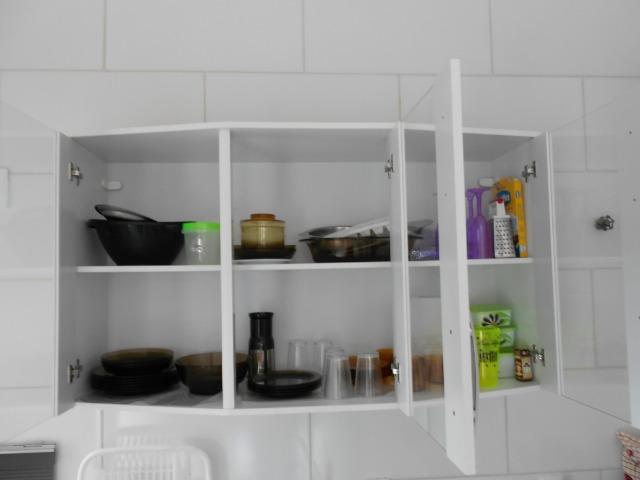 Casa térrea 2 dorm uma suíte - Foto 9
