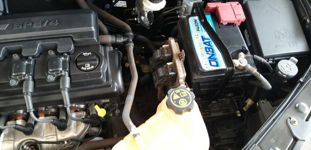 Onix LT 13/14 1.0 Preto - Foto 13