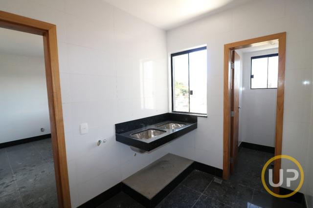 Apartamento à venda com 3 dormitórios em Nova granada, Belo horizonte cod:UP5353 - Foto 19