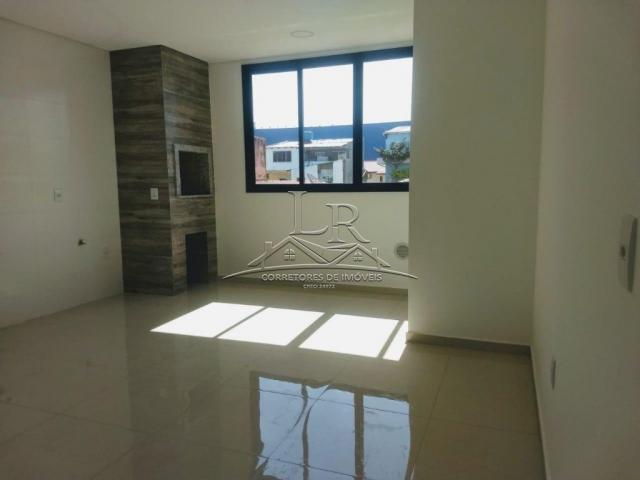 Apartamento à venda com 2 dormitórios em Ingleses do rio vermelho, Florianópolis cod:1296 - Foto 8
