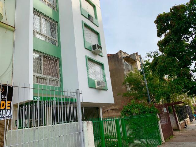 Apartamento à venda com 2 dormitórios em Azenha, Porto alegre cod:9890402