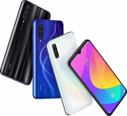 Mi a3 128gb Black Friday! pronta entrega! - Foto 2