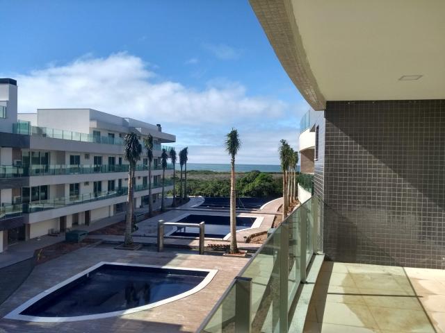 Apartamento à venda com 3 dormitórios em Campeche, Florianópolis cod:2054