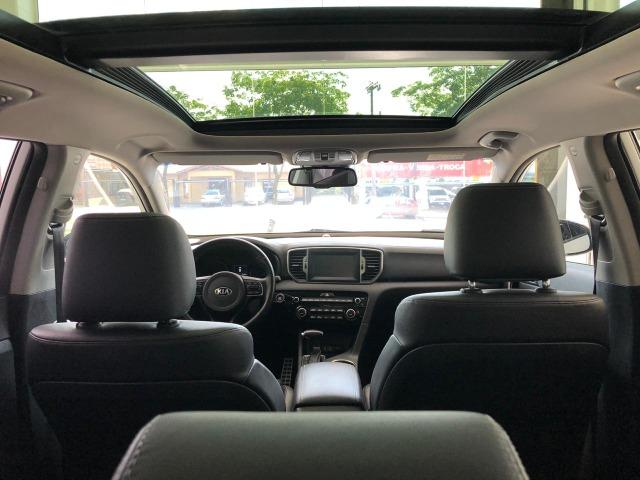 Kia Sportage EX2 Top de Linha - Foto 11