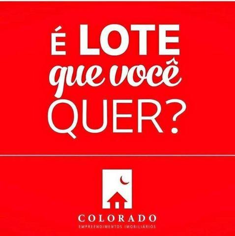 Loteamento com 140 m² ao lado da nova Feira da Sulanca em caruaru- as margens da br 104