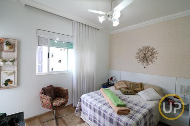 Apartamento à venda com 4 dormitórios em Prado, Belo horizonte cod:UP6980 - Foto 7