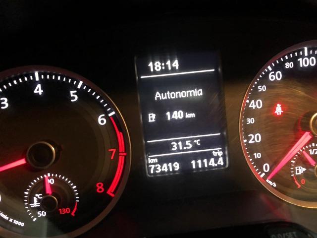 Volkswagen Nova Saveiro TL MB - Foto 11
