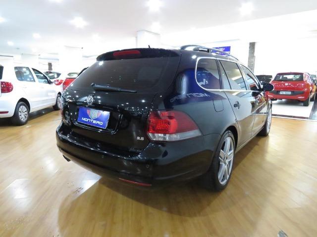 Volkswagen Jetta 2.5 I Variant 20v 170cv 4p Tiptronic Aut Top de Linha C/ Teto Solar - Foto 2