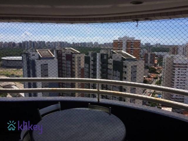 Apartamento à venda com 3 dormitórios em Salinas, Fortaleza cod:7438 - Foto 20