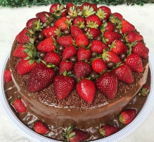 Bolos,Doces, Pudins etc. - Foto 5