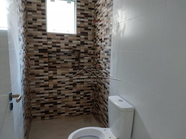 Apartamento à venda com 3 dormitórios em Ingleses do rio vermelho, Florianópolis cod:1611 - Foto 17