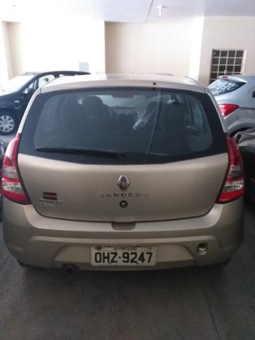 Sandero 2013 1.0 - Foto 3