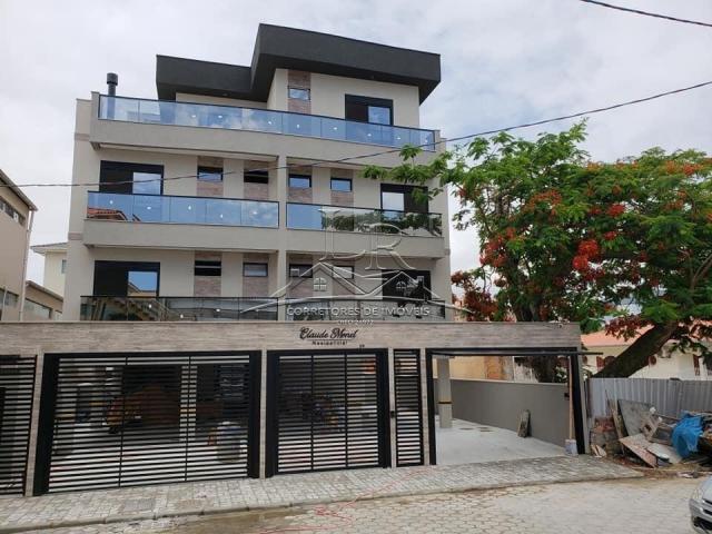 Apartamento à venda com 2 dormitórios em Ingleses do rio vermelho, Florianópolis cod:1296