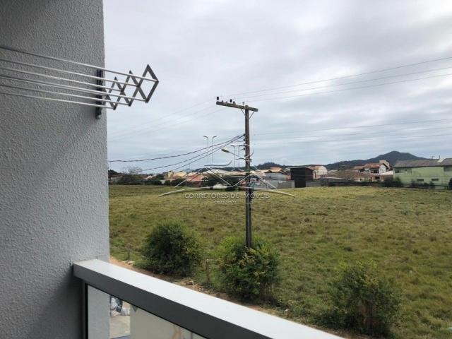Apartamento à venda com 2 dormitórios em Ingleses do rio vermelho, Florianópolis cod:1765 - Foto 12