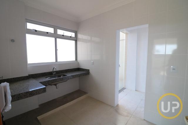 Apartamento à venda com 3 dormitórios em Alto caiçaras, Belo horizonte cod:UP7124 - Foto 14